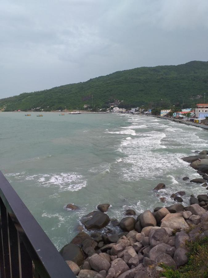 Homestay View Doi Hon Son Lai Son Екстер'єр фото