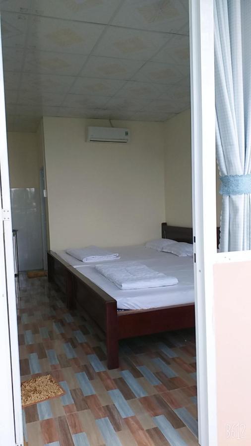 Homestay View Doi Hon Son Lai Son Екстер'єр фото