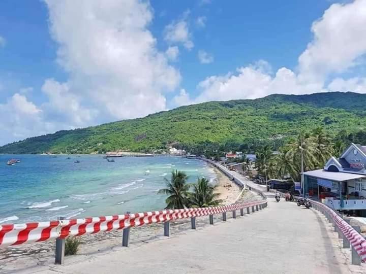 Homestay View Doi Hon Son Lai Son Екстер'єр фото
