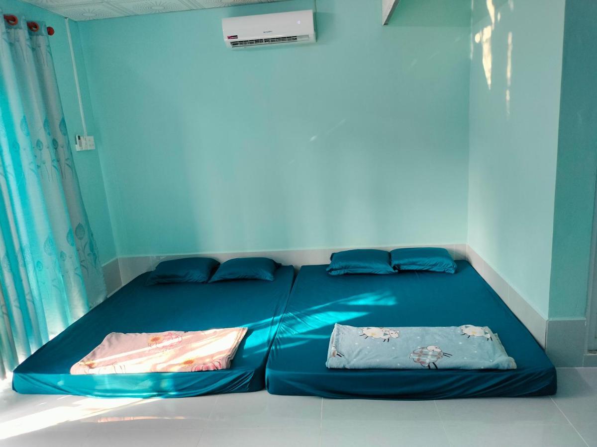 Homestay View Doi Hon Son Lai Son Екстер'єр фото